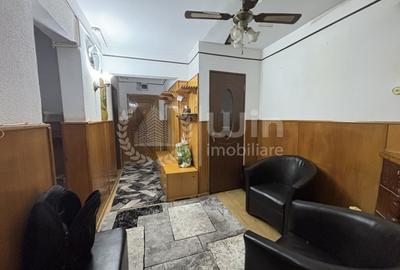 Apartament 3 camere decomandat | Etaj 3/10 | 72mp | Balcon | Manastur - 4
