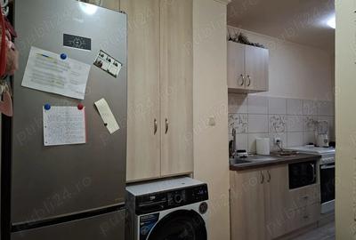 Garsonieră decomandată în Lotus - 5