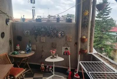 Resedinta cu 5 camere in centrul Bucurestiului Resedinta cu 5 camere in centrul Bucurestiului - 4