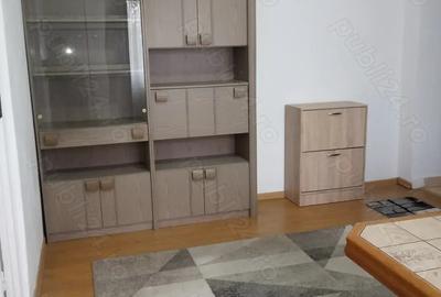 Inchiriez apartament in Sibiu la intersectia dintre Cl Cisnadiei si N Iorga - 3