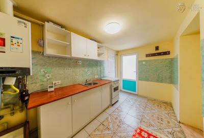 Casă individuală cu 3 camere cu Canalizare în Bujac - 15