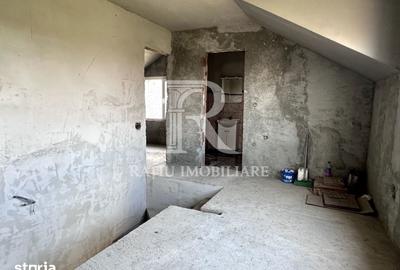 Casă cu 3 camere cu Teren 552 Mp în Nojorid - 9