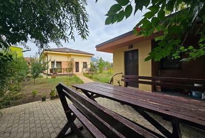 Casa individuala premium zona Lunei, Timi?oara, teren 570 mp, mobilata ?i utilata! - 4