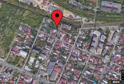 Teren Construcții intravilan de 800 mp, în Giulești - 4