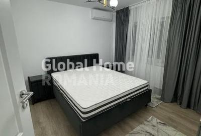 Prima Inchiriere | Apart 2 camere 58m2 | Aviatiei - Promenada | Metrou 5 min - 3