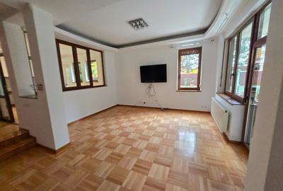 Vilă  6 dormitoare Pipera - str Mircea cel Batran 15A - 14