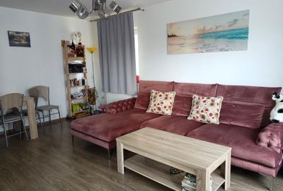 Apartament cu 3 camere decomandat în Central - 6