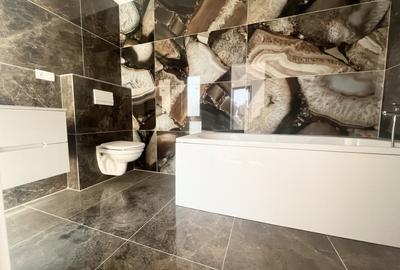 Duplex 5 camere, 107mp, 302mp teren, constructie noua - Giarmata - 12