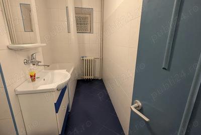 Garsoniera spatioasa in zona centrala - 1