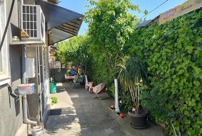 Casă cu 3 camere cu Teren 266 Mp în Unirii - 9