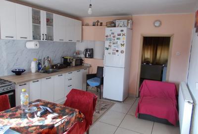 Casă individuală cu 4 camere cu Teren 1350 Mp în Beregsău Mic - 6