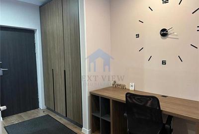 Garsonieră decomandată, mobilată în Zorilor - 5