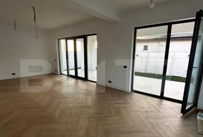 Vila noua in Corbeanca 3 dormitoare, 2 bai, terasa, - 5