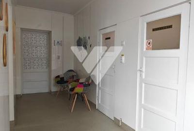 Spațiu comercial, de 50 mp, în Hipodrom 2 - 3