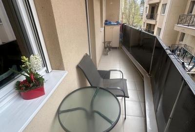 Apartament cu 2 camere decomandat în Central - 1