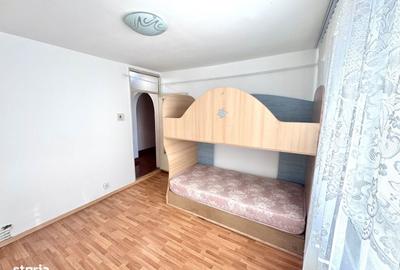 Apartament cu 3 camere decomandat în Siderurgiștilor - 4