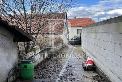 Spațiu comercial, de 143 mp, în Central - 7