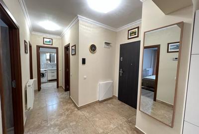 3 camere , 75 mp,  terasa, 2 bai, zona str. Buna Ziua - 7