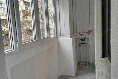 Garsoniera decebal-modern-metrou 5 minuter piata muncii - 1