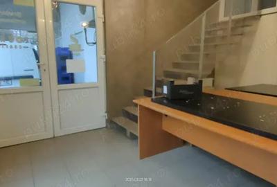 Spațiu comercial, de 120 mp, în Central - 7
