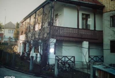 Casă cu 4 camere în Jiblea Nouă - 4