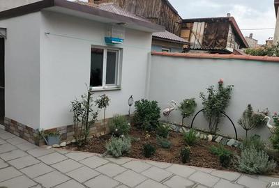 Casă cu 3 camere cu Teren 151 Mp în Exterior Vest - 4