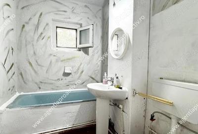 Apartament 2 camere decomandat 53,50 mp Pia?a Centrala. Apartament 2 camere decomandat 53,50 mp Pia?a Centrala. - 7