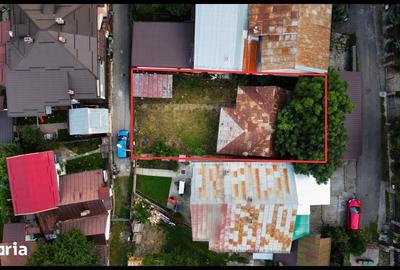 Casă cu 3 camere cu Teren 321 Mp în Poiana Țapului - 5