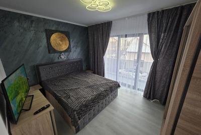 Casă cu 4 camere în Central - 8