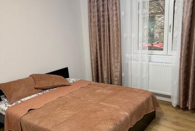 Apartament 2 camere central 2 min. de sta?ia de metrou veteranilor - 6