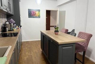 APARTAMENT 3 CAMERE MODERN II RENOVAT RECENT II 122 MP - 28