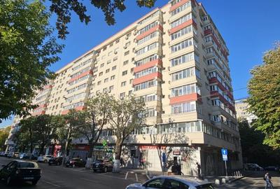 Apartament 4 camere 2 bai bloc reabilitat Alexandru Obregia. - 7