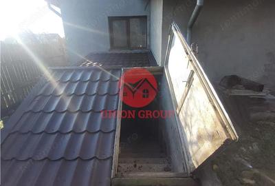 Casă cu Teren 2500 Mp în Lazu - 1