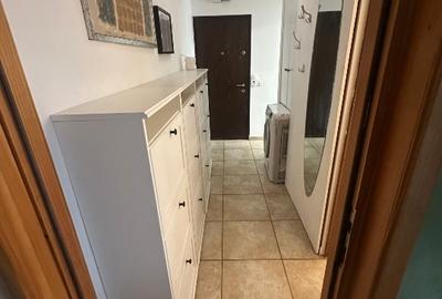 Apartament cu 2 camere semidecomandat, mobilat în Berceni - 2