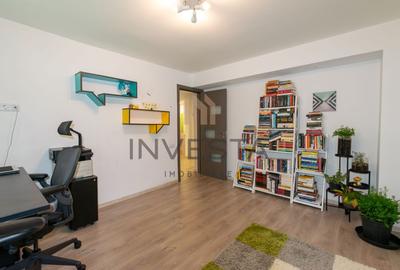 APARTAMENT DE VANZARE 4 CAMERE ULTRAFINISAT PLOPILOR - 7