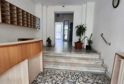 De Inchiriat Garsoniera Bd. Decebal LUX cu TERASA langa Rond Alba Iulia - 11