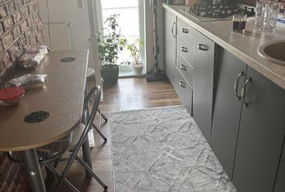 Apartament 2 camere + garaj + boxa - Floresti - 3