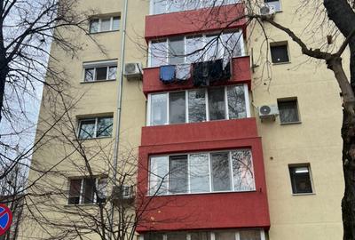 Vand ap 3 camere Timisoara (Lipovei) - 10