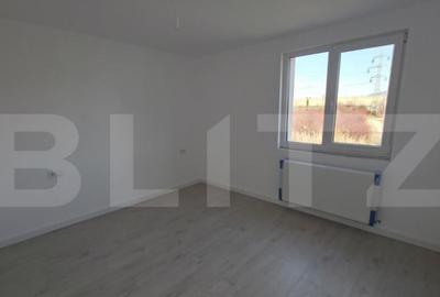 Apartament de 3 camere, 72 mp utili, etaj 1, bloc nou, parca - 2