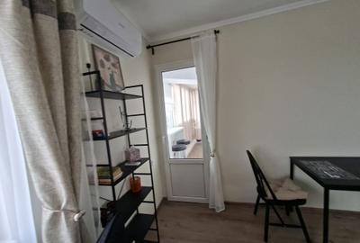 Garsonieră decomandată în Parcul Circului - 4