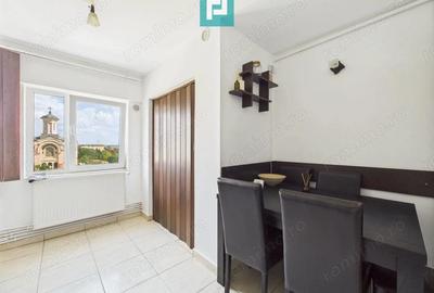 Apartament 2 camere Orizont vedere spre parc - 3