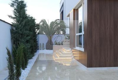 COM 0% I Vila cu piscina Lacul Lebăda Pantelimon I2025 lux I 328000eur - 4