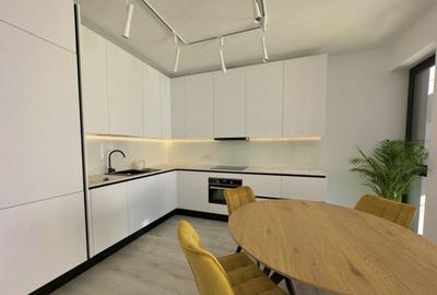 AP 3camere LUX PENINSULA IMOBIL NOU cu PARCARE - 10