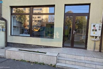 Spațiu comercial, de 158 mp, în Central - 7