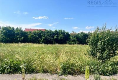 Teren de 1000 mp, în Hărman - 2