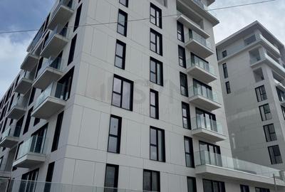 REA1027193 Apartament High End 3 camere I One Mamaia Nord - 11