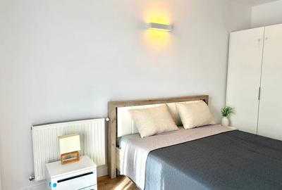 Penthouse cu 5 camere semidecomandat, mobilat în Bună Ziua - 8