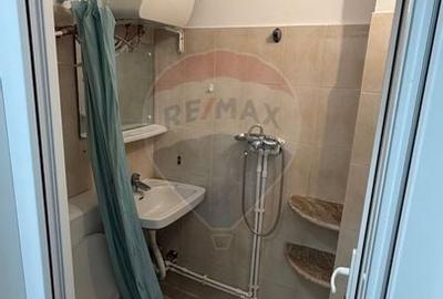 Apartament 2 camere Aleea Caminului 30 mp - 6