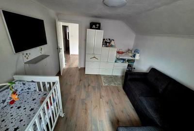 Casă cu 4 camere cu Teren 539 Mp în Giarmata - 3