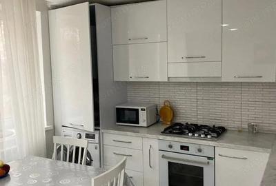 Garsonieră decomandată în Telegrafului - 3